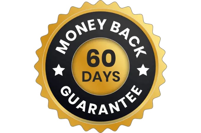 Phytomem One 100% Money Back Guarantee