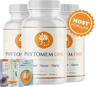 why choose Phytomem One