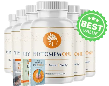 Phytomem One buy